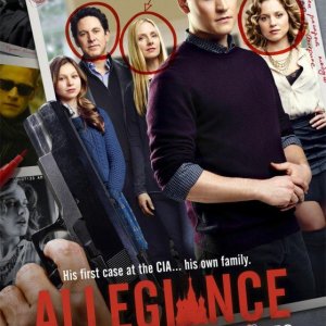Allegiance: un manifesto per la serie