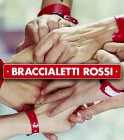 Braccialetti Rossi: la locandina della serie