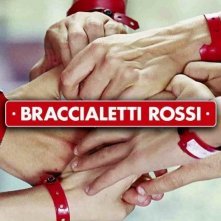 Braccialetti Rossi: la locandina della serie
