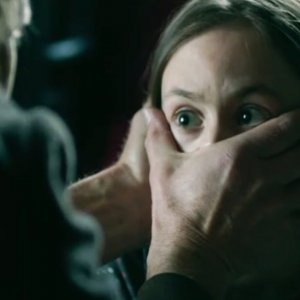 Una scena di The Calling