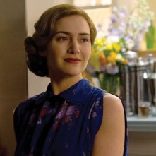 Mildred Pierce: un primo piano di Kate Winslet