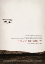 Locandina di El complejo de dinero