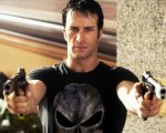 Thomas Jane è indeciso sul suo possibile ritorno come The Punisher
