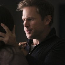 The Vampire Diaries: l'attore Matthew Davis in Woke Up With a Monster