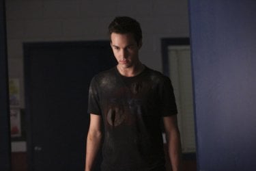 The Vampire Diaries: Chris Wood nella puntata Woke Up With a Monster