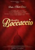 Locandina di Maraviglioso Boccaccio