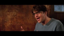 Trailer - 3 Nights in the Desert