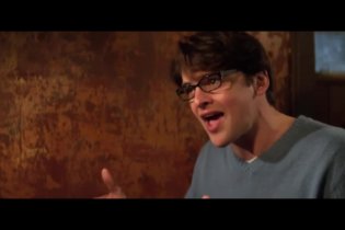 Trailer - 3 Nights in the Desert