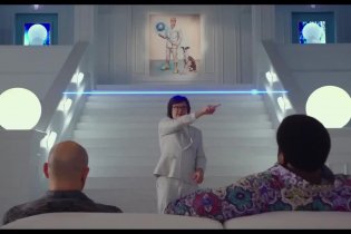 Red Band Trailer 2 - Hot Tube Machine 2