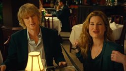 Trailer - She's Funny That Way