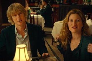 Trailer - She's Funny That Way