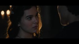 Clip Esclusiva - Romeo & Juliet