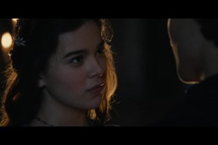 Clip Esclusiva - Romeo & Juliet