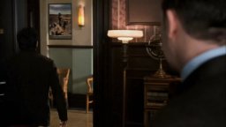 Clip 'Ora so che sei pazzo' - Notte al Museo - Il segreto del Faraone