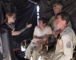 Angelina Jolie, da SonyLeaks ad Unbroken: “viziata senza talento” o futura grande regista?