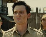 Jack O’Connell in divisa: le prime foto dal set di A Quiet Place 3 svelano il suo ruolo