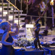 Notte al museo - Il segreto del faraone: una divertente scena tratta dal film