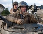 Fury, featurette del film con Brad Pitt in esclusiva