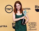 SAG 2015: premiati Julianne Moore e il cast di Birdman