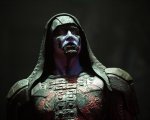 Guardiani della Galassia 2: Ronan l'accusatore non ci sarà