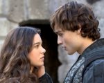 Romeo & Juliet: una scena del film in esclusiva