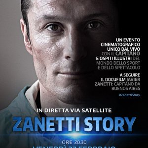 Locandina di Zanetti Story