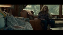 Trailer - October Gale