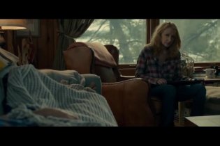 Trailer - October Gale