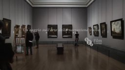 Trailer Italiano - National Gallery