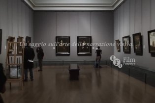 Trailer Italiano - National Gallery