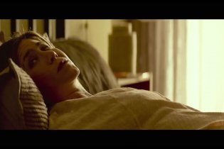 Trailer Italiano - Cake