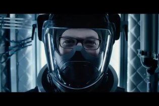 Teaser Trailer Italiano - Fantastic 4 - I Fantastici Quattro