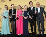 Oscar Race 2015: dai premi della critica ai guild award, è testa a testa fra Birdman e Boyhood
