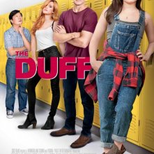 The Duff: ancora una nuova locandina originale