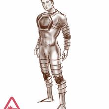 Fantastic Four Costumes 2 700X905