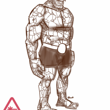 Fantastic Four Costumes 3 700X905