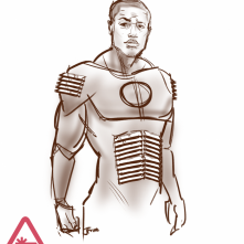 Fantastic Four Costumes 4 700X905