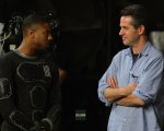 Fantastic 4: Michael B. Jordan spiega cosa ha imparato dal film