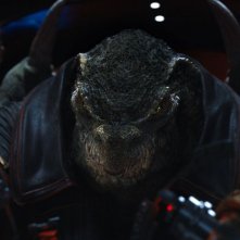 Jupiter - Il Destino dell'Universo: una scena