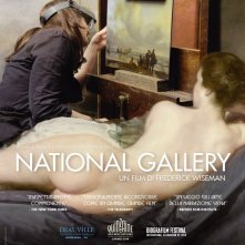 Locandina di National Gallery