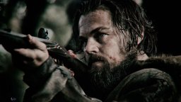 Trailer - The Revenant