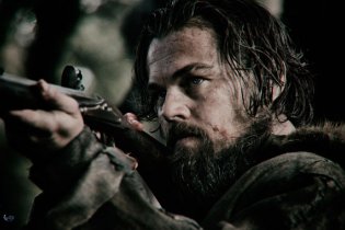 Trailer - The Revenant