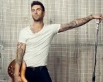 Adam Levine si esibirà agli Oscar