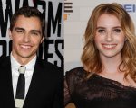 Emma Roberts e Dave Franco a nervi tesi