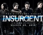 Insurgent: svelato il poster ufficiale del sequel di Divergent