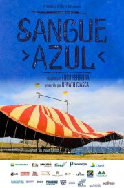 Locandina di Blue Blood