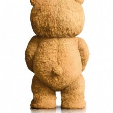 Locandina di Ted 2