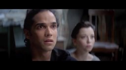 Trailer - Desert Dancer