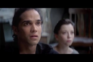 Trailer - Desert Dancer