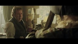 Clip 'La moglie di Turner' - Turner